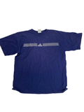 Adidas  Vintage Graphic Tee Vintage