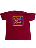 Hanes  Graphic T-Shirt Vintage