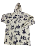 M.R.C. Vintage Graphic Hoodie Vintage