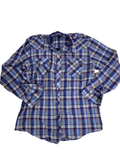 Rock Canyon  Vintage Button-Down Shirt Vintage