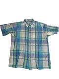 Arrow Sport  Vintage Button-Up Shirt Vintage