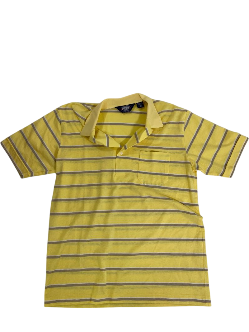 Knights Bridge  Vintage Polo Shirt Vintage