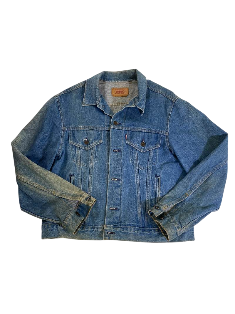 Levi’s  Vintage Denim Jacket Vintage