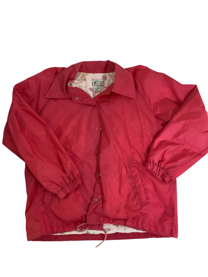 Haband  Vintage Windbreaker Jacket Vintage