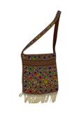 None Boho crossbody bag Vintage