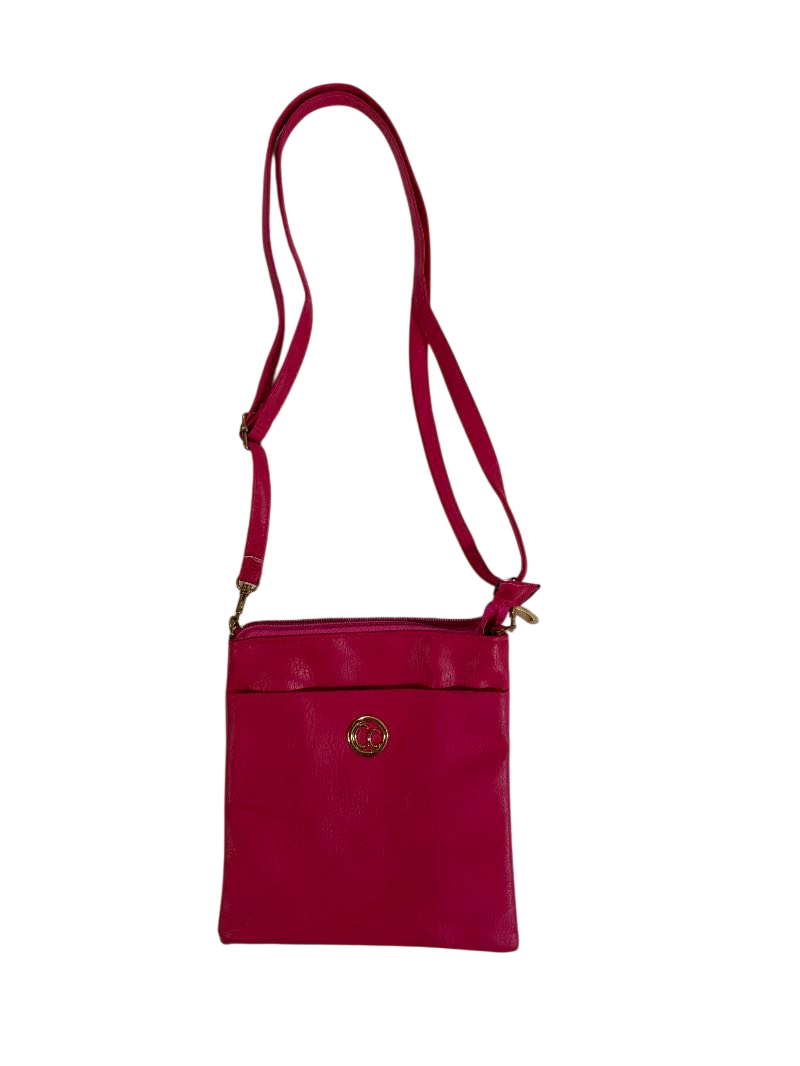 None Crossbody Bag Handbags