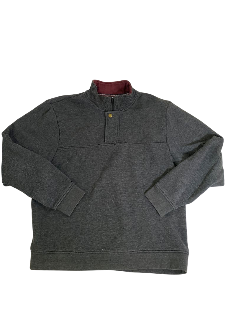 Orvis Quarter Snap Pullover Men's