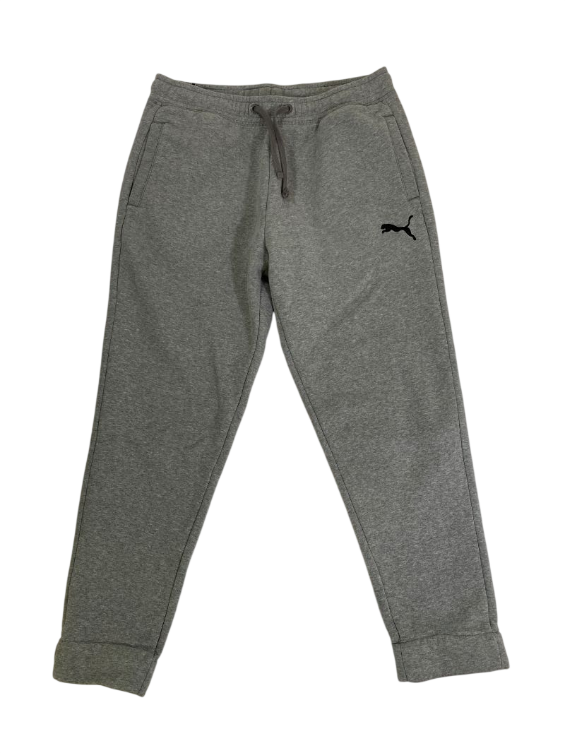 Puma  Drawstring joggers Men's