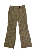 No Boundaries  Plaid Dress Pants Vintage