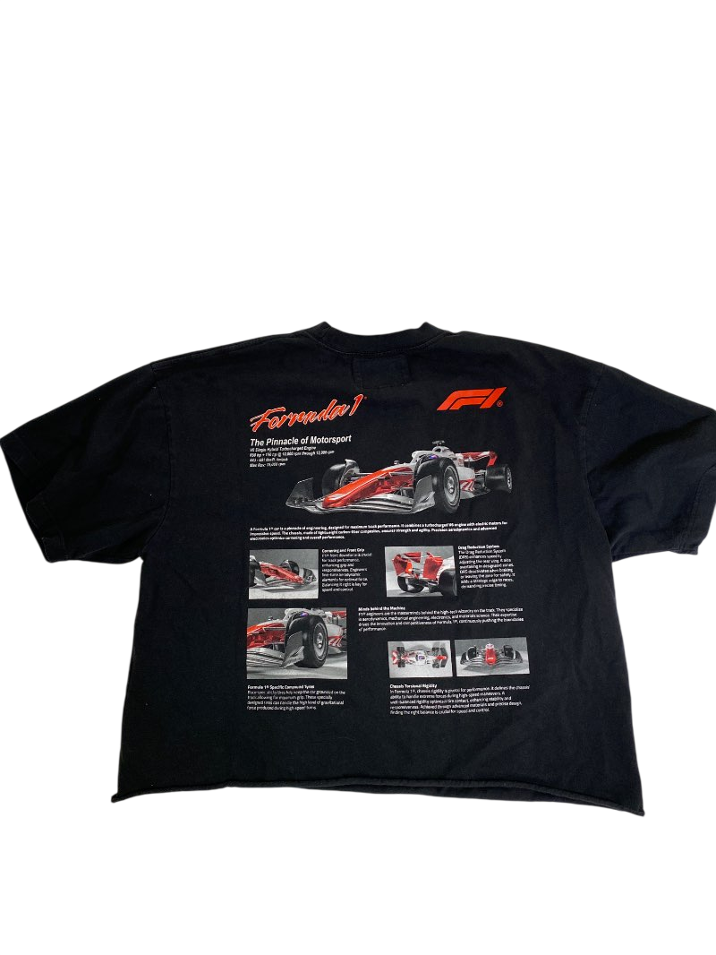 Pacsun Crew Neck T-Shirt Men's