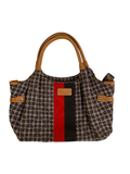 Kate Spade  Monogram tote handbag Handbags
