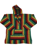 None Hooded Baja Hoodie Long Sleeves