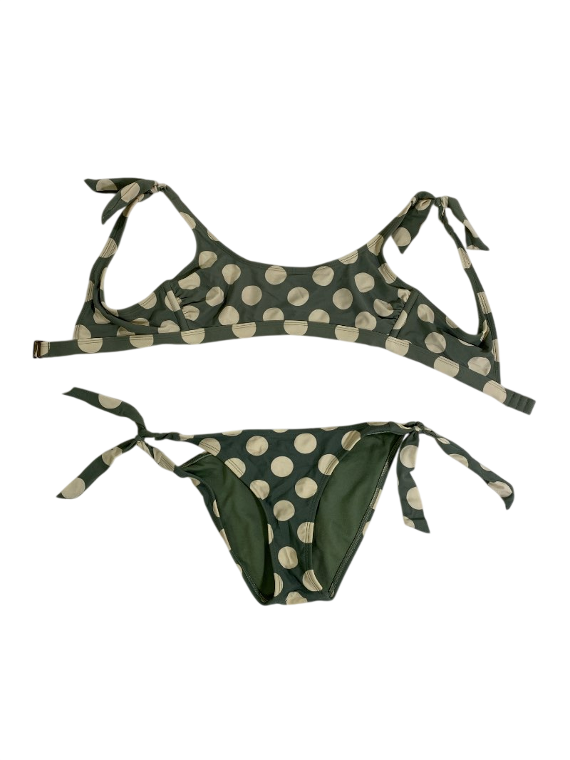 Xhilaration  Tie Strap Bikini Swimwear
