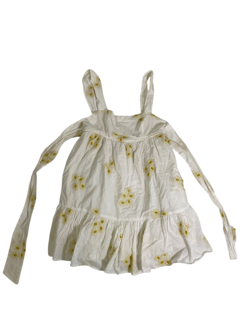 Urban Outfitters  Sleeveless tiered mini Dresses