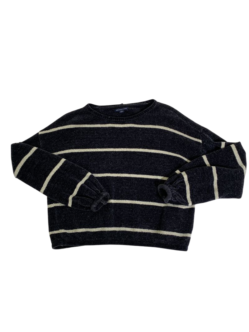 American Eagle  Striped long sleeve Long Sleeves