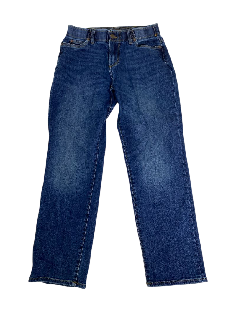 Falls Creek Straight Leg Jeans Jeans