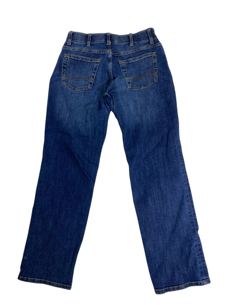 Falls Creek Straight Leg Jeans Jeans