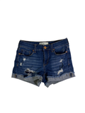 Mudd Rolled Hem Shorts