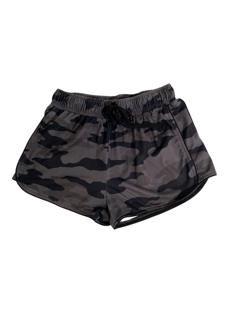 SO Drawstring Active Shorts Shorts