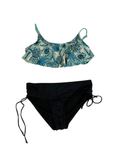 SO Ruffled Bikini Swimwear