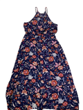 Old Navy  Halter Neck Floral Dress Dresses