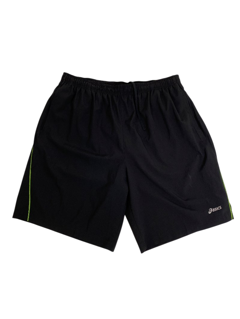 Asics  Athletic shorts Men's