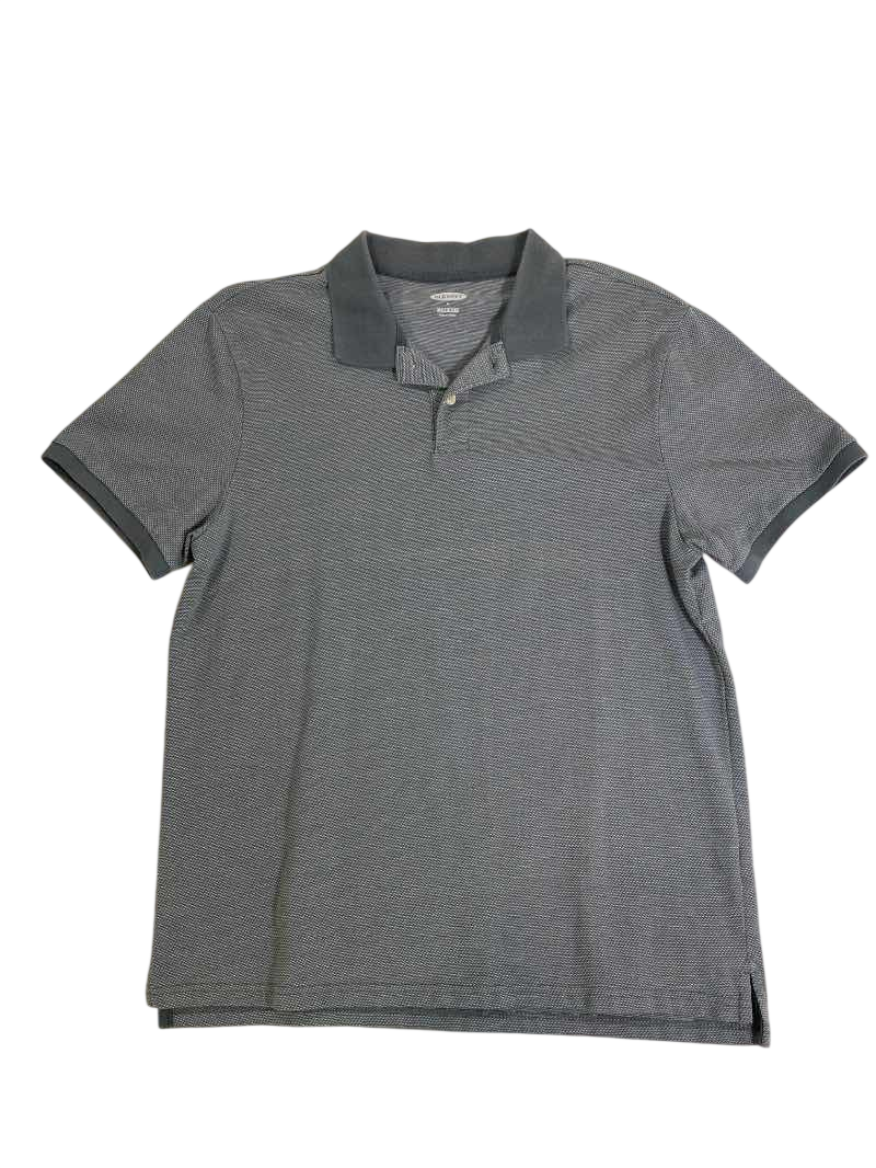 Old Navy  Pique Polo Shirt Men's