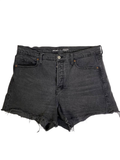 Old Navy  Frayed Hem Shorts