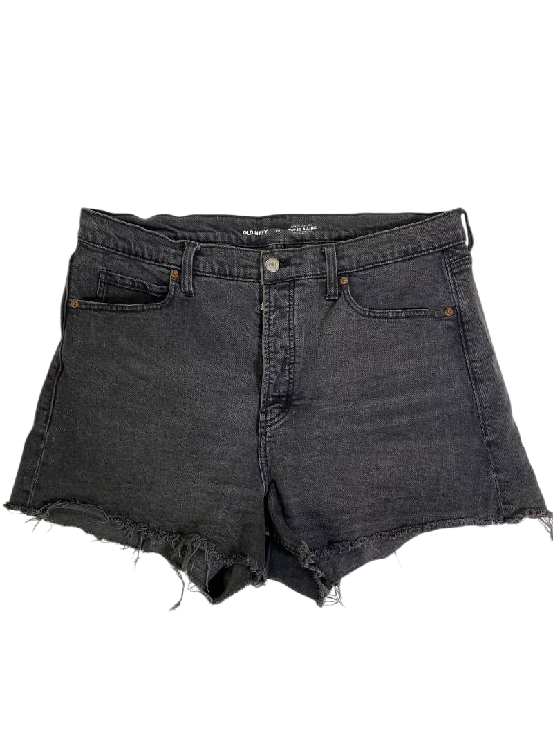 Old Navy  Frayed Hem Shorts