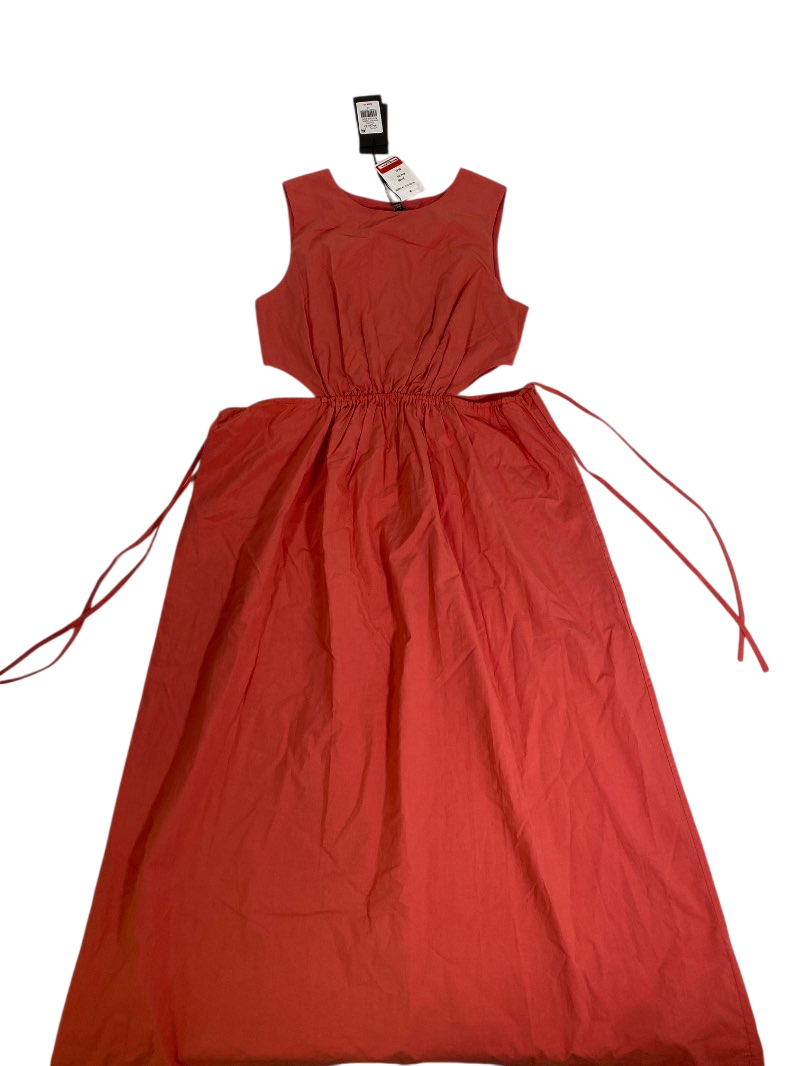 Rails  Sleeveless cinched waist Dresses