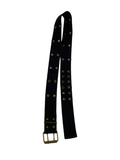 None Grommet Belt Accessories