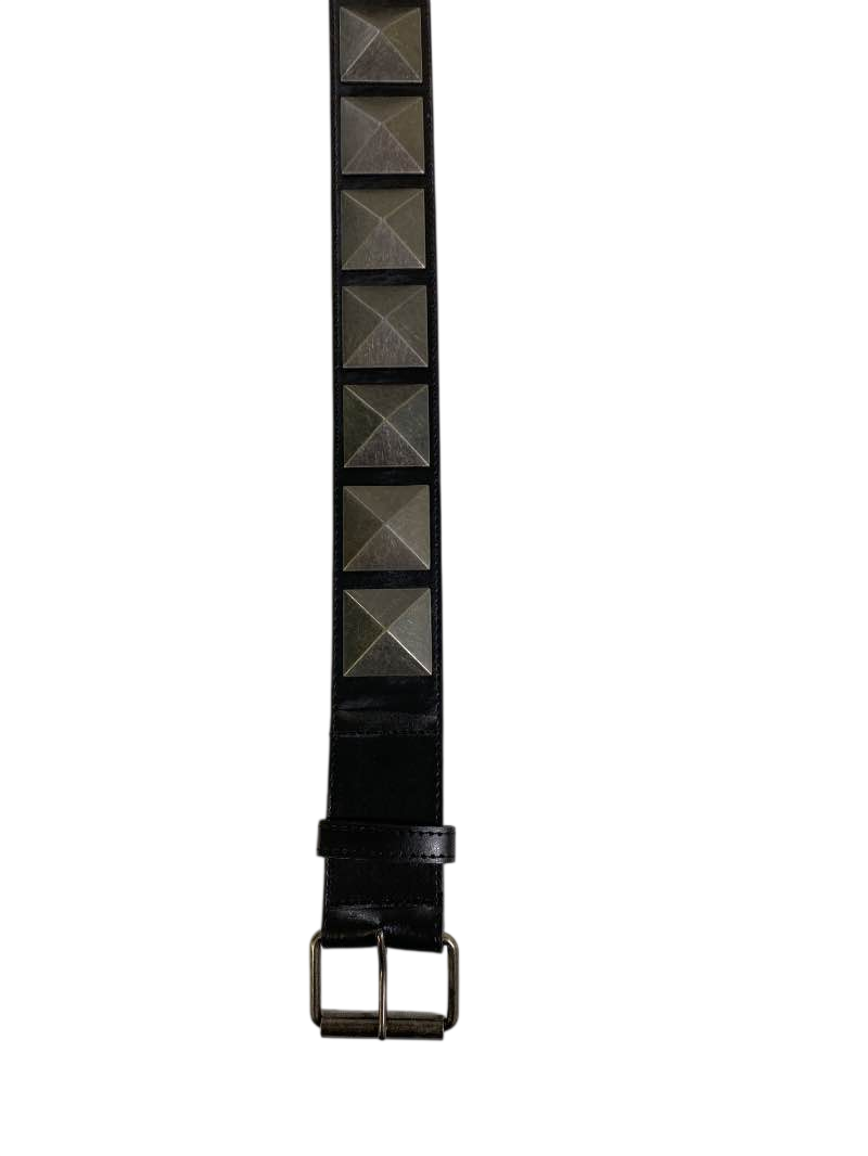 None Studded belt Accessories