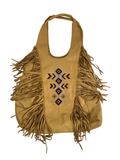 ASH Fringe tote Handbags