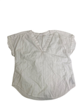 Gap  V-Neck Short Sleeve Short Sleeves