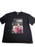 None Graphic Tee Short Sleeves