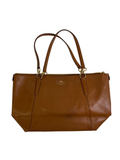 Coach  Structured Tote Handbags