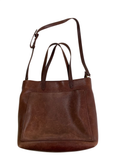 Madewell  Leather tote Handbags