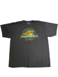 Jurassic World  Graphic Tee Men's