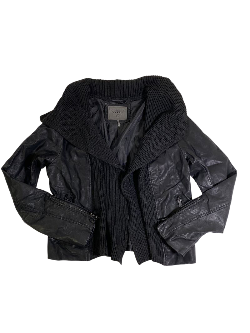 Ci Sona Open front jacket Outerwear