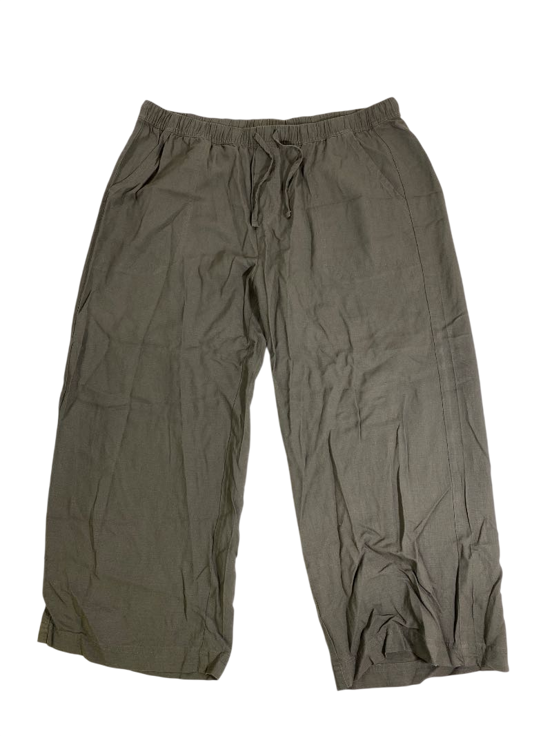 Splendid  Relaxed Drawstring Pants Pants