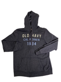 Old Navy  Zip-Up Hoodie Men's