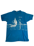 Fruit of the Loom Vintage Graphic Tee Vintage
