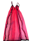 Polero  Vintage sheer dress Vintage
