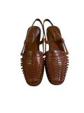 St John’s Bay Woven Sandals Sandals