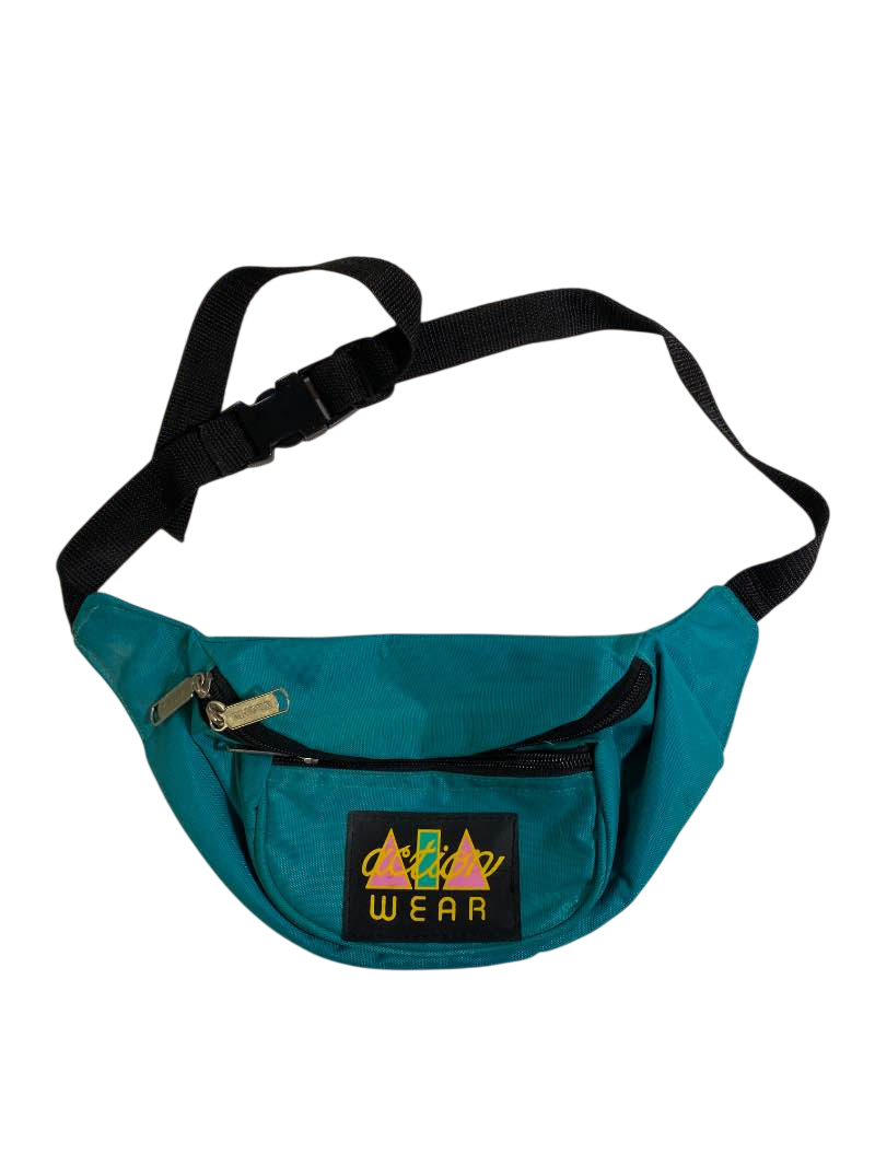 Bijoux Vintage Fanny Pack Vintage