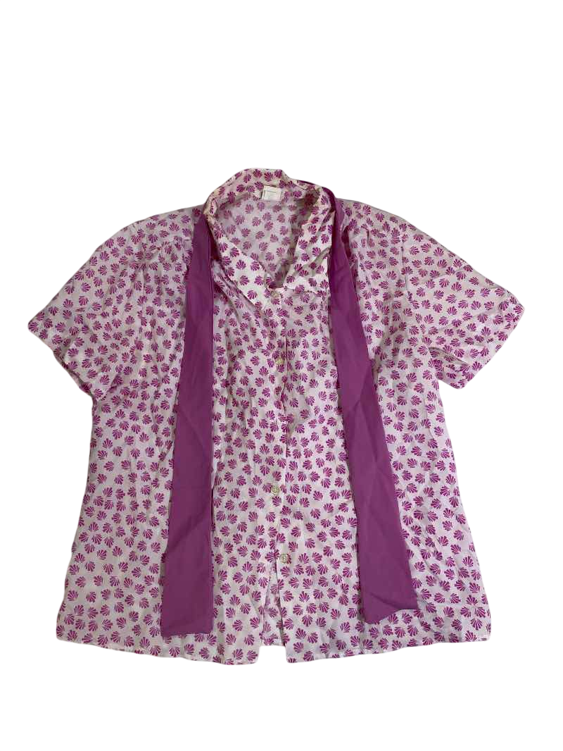 Cricket  Vintage Blouse Vintage
