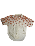 Just Cristina Vintage button-up blouse Vintage