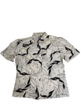 Land N’ Sea Vintage Button-Up Blouse Vintage