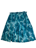 None Classic Pleated Skirt Vintage