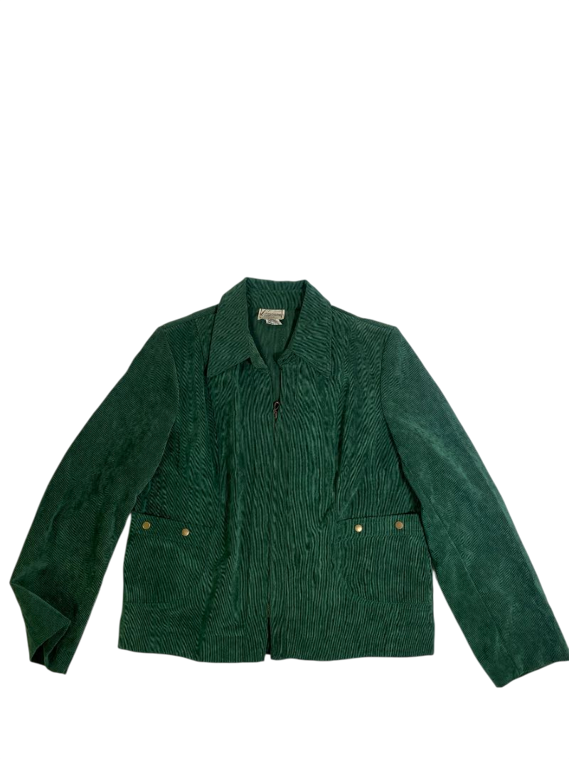 Company Collection  Vintage Corduroy Jacket Vintage